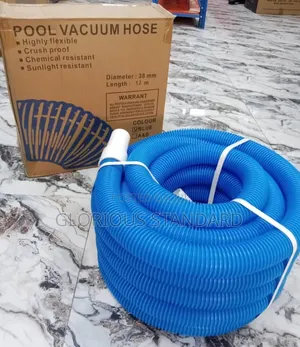 Vacuum Hose