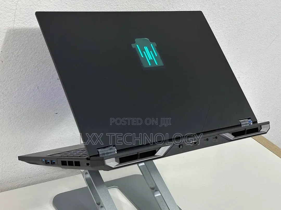 New Laptop Acer Predator Helios Neo 16 32GB Intel Core Ultra 9 SSD 1T