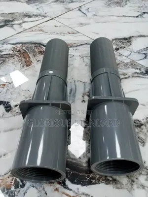 Flange for Pool