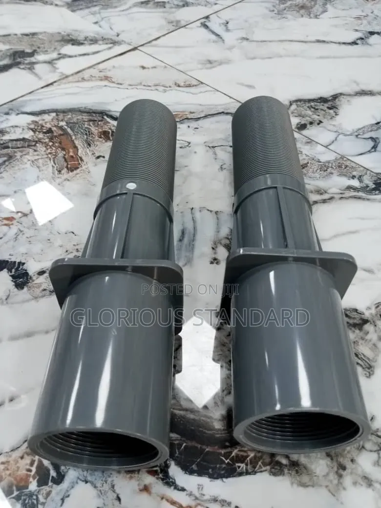 Flange for Pool