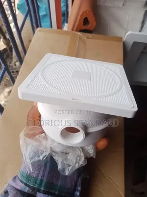 Deck Box for Pool