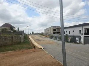 This Land Is a Good Position for Sale in Mpape