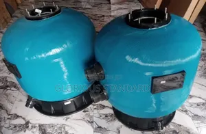 Filter Tank