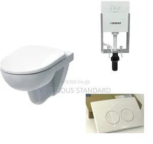 High Quality Standard Geberit Wc