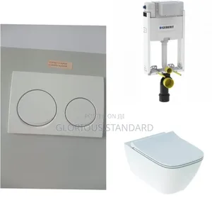 High Quality Standard Geberit Wc