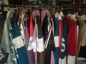 Usmanty MBK Allwears Enterprises