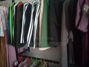 Usmanty MBK Allwears Enterprises