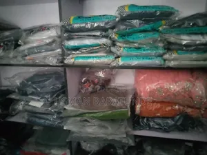 Usmanty MBK Allwears Enterprises