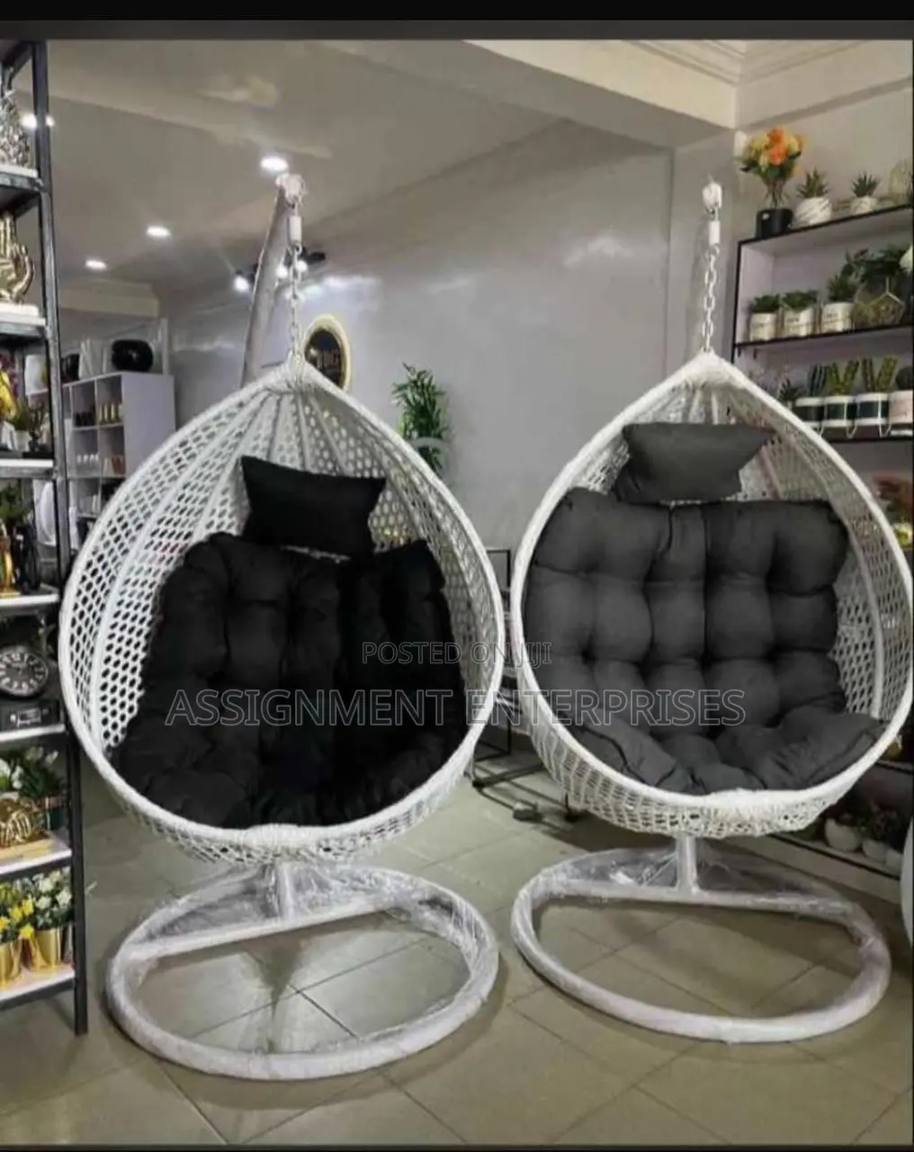 Swing Chair