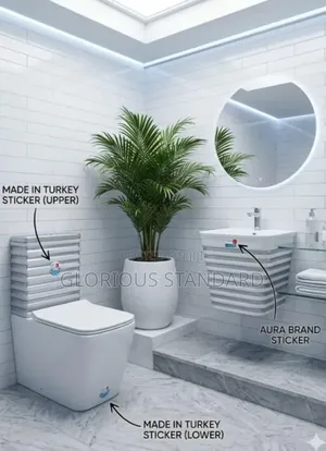 High Quality High Quality England Standard Wc