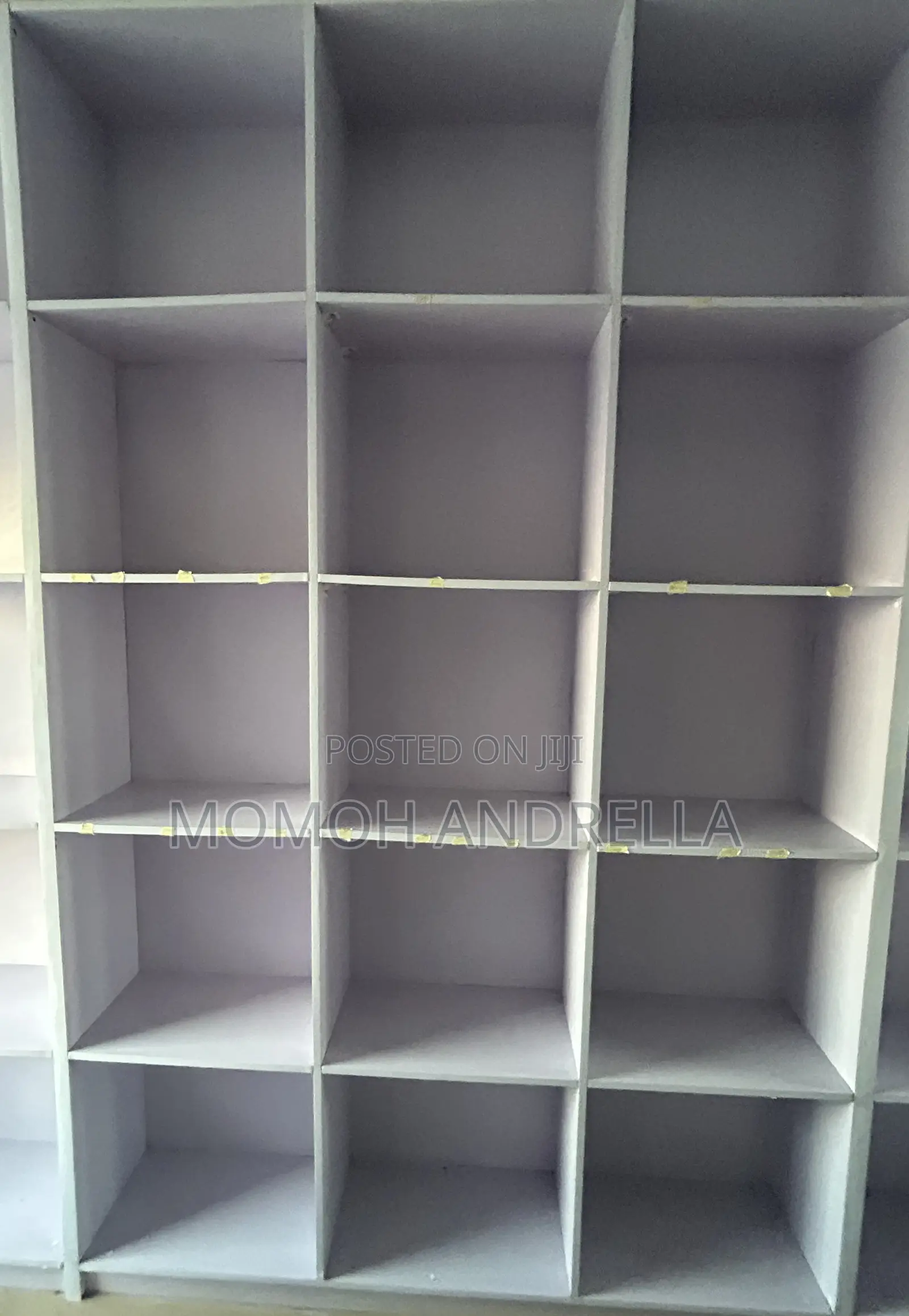 Display Rack