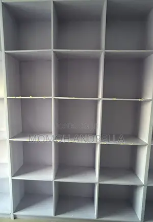 8fit Display Rack