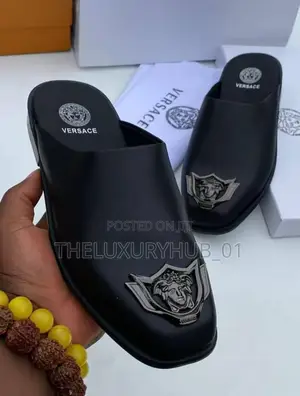 Designer Halfshoes