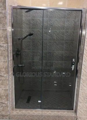 Quality Standard Shower Door