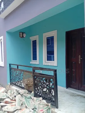 2bdrm Block of Flats in Irawo, Agboyi/Ketu for rent
