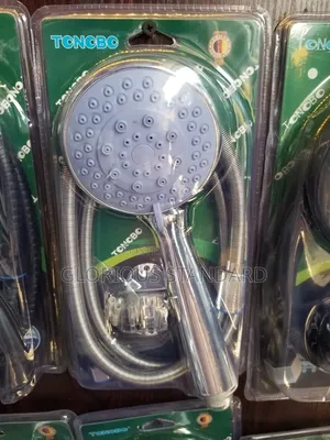 Telephone Hand Shower