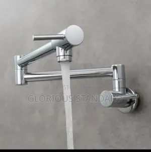 Port Filler Tap