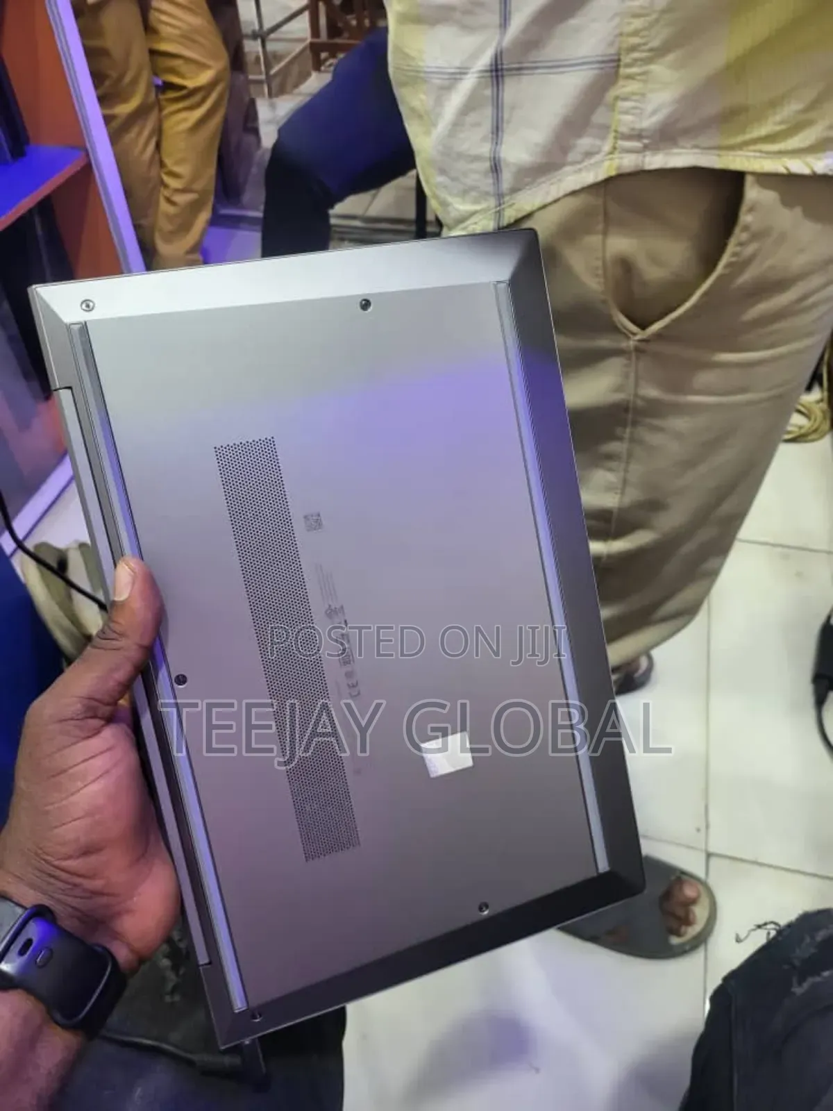 Laptop HP ZBook Firefly G8 16GB Intel Core i7 SSD 512GB