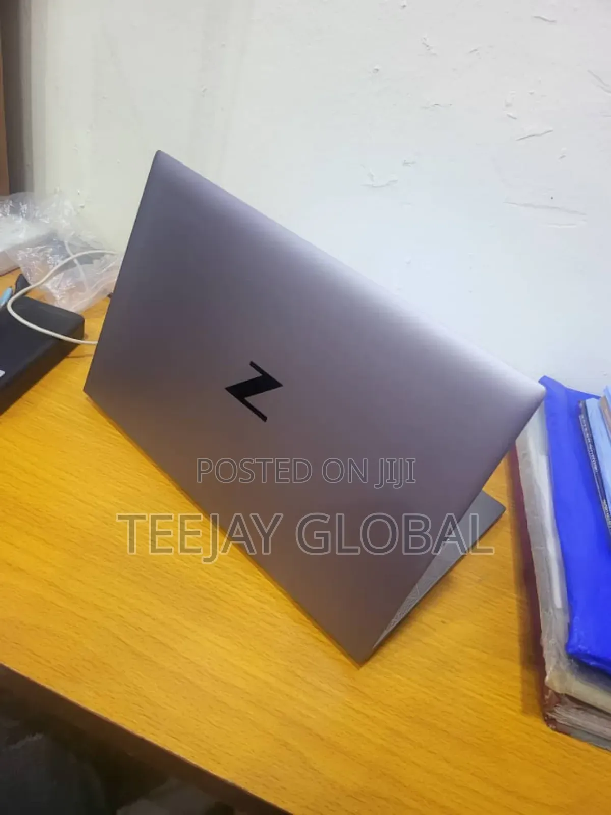 Laptop HP ZBook Firefly G8 16GB Intel Core i7 SSD 512GB