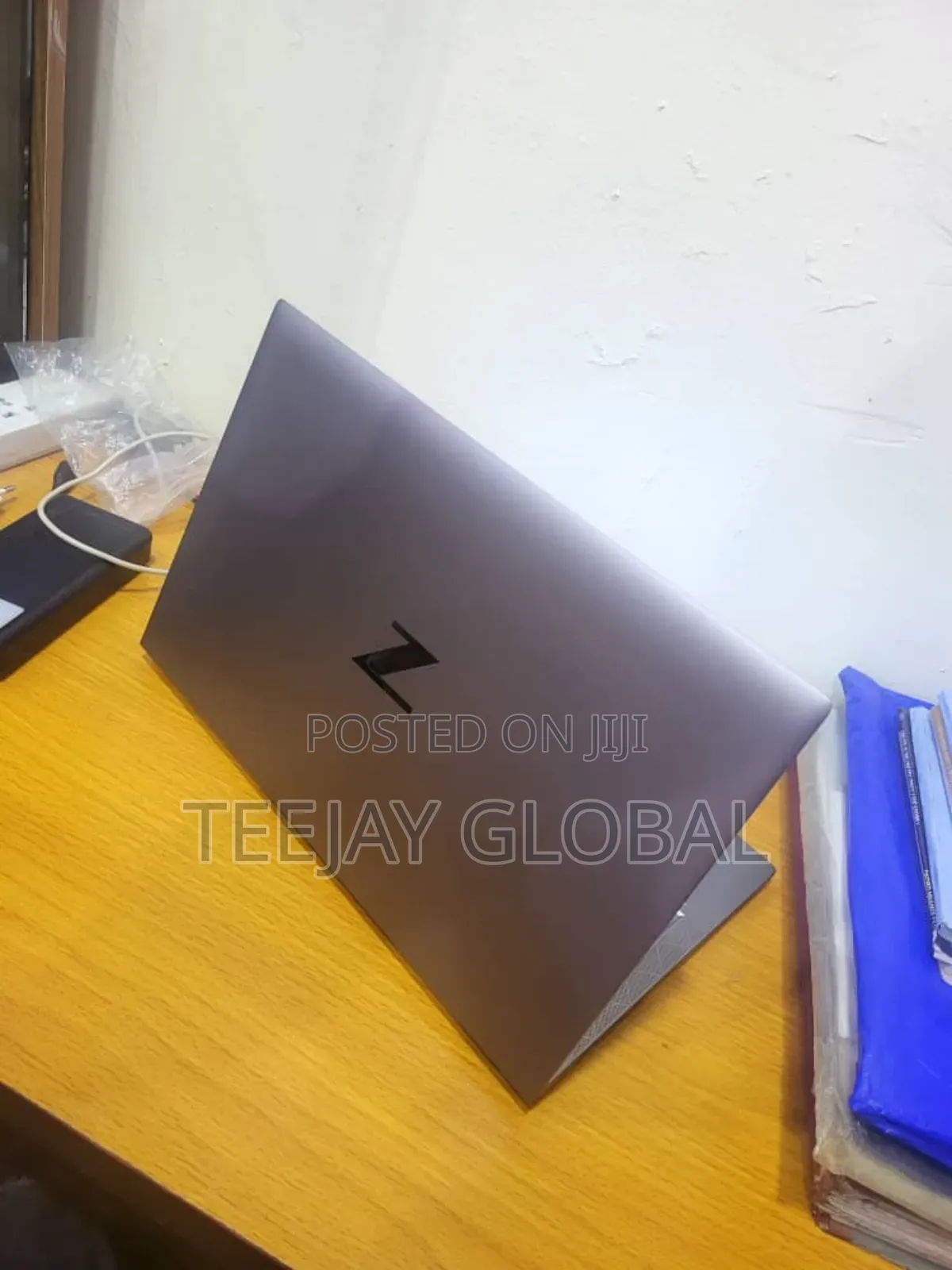 Laptop HP ZBook Firefly G8 16GB Intel Core i7 SSD 512GB