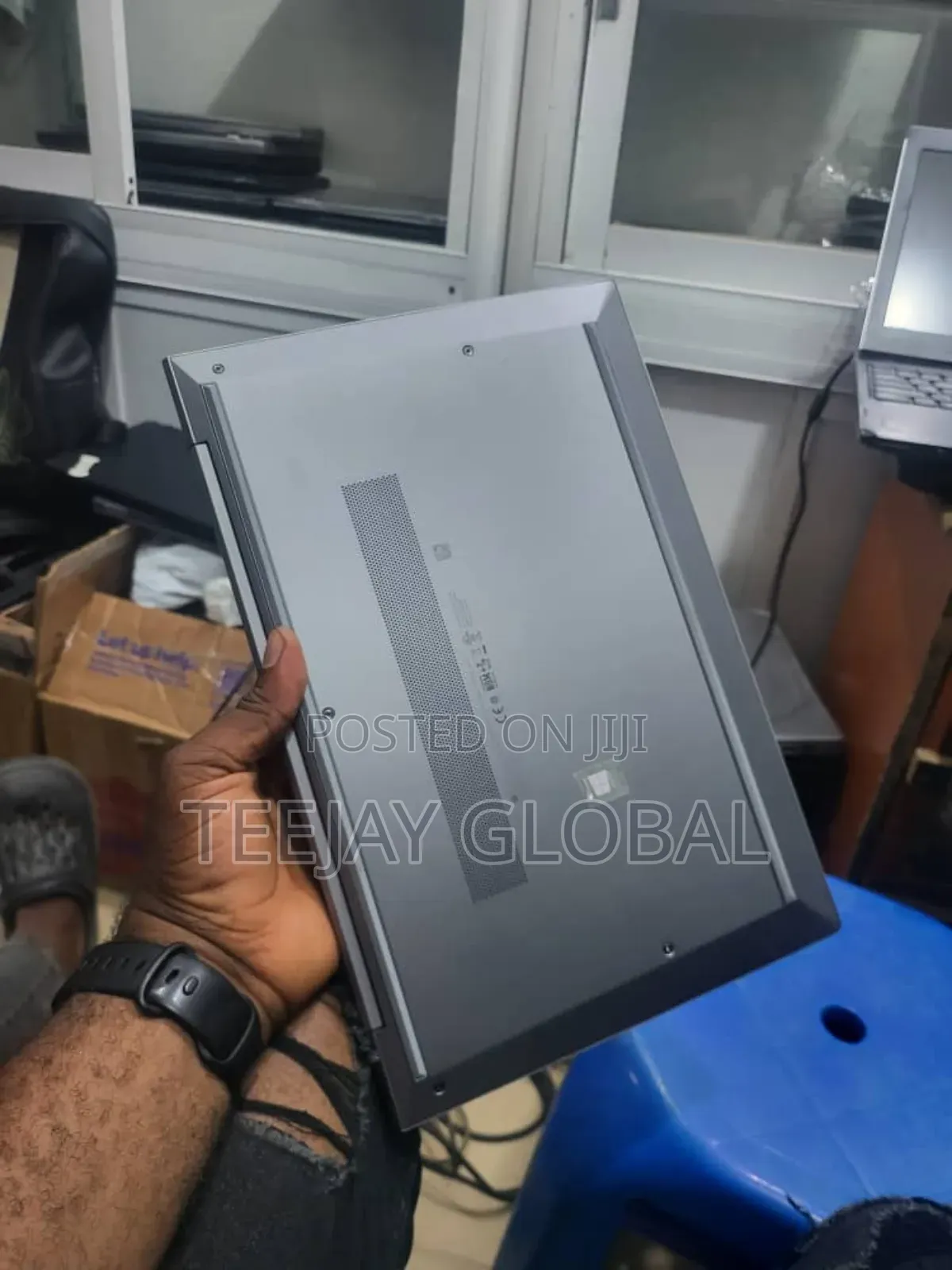 Laptop HP ZBook Firefly G8 16GB Intel Core i7 SSD 512GB