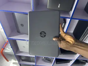 Laptop HP Stream 11 Pro G4 EE 4GB Intel Celeron SSD 60GB