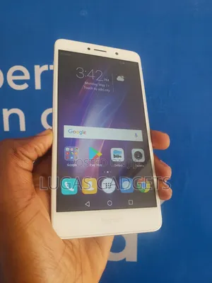 Huawei Honor 6X 32 GB Gold