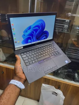 Laptop Dell Latitude 14 E7480 16GB Intel Core i5 SSD 256GB
