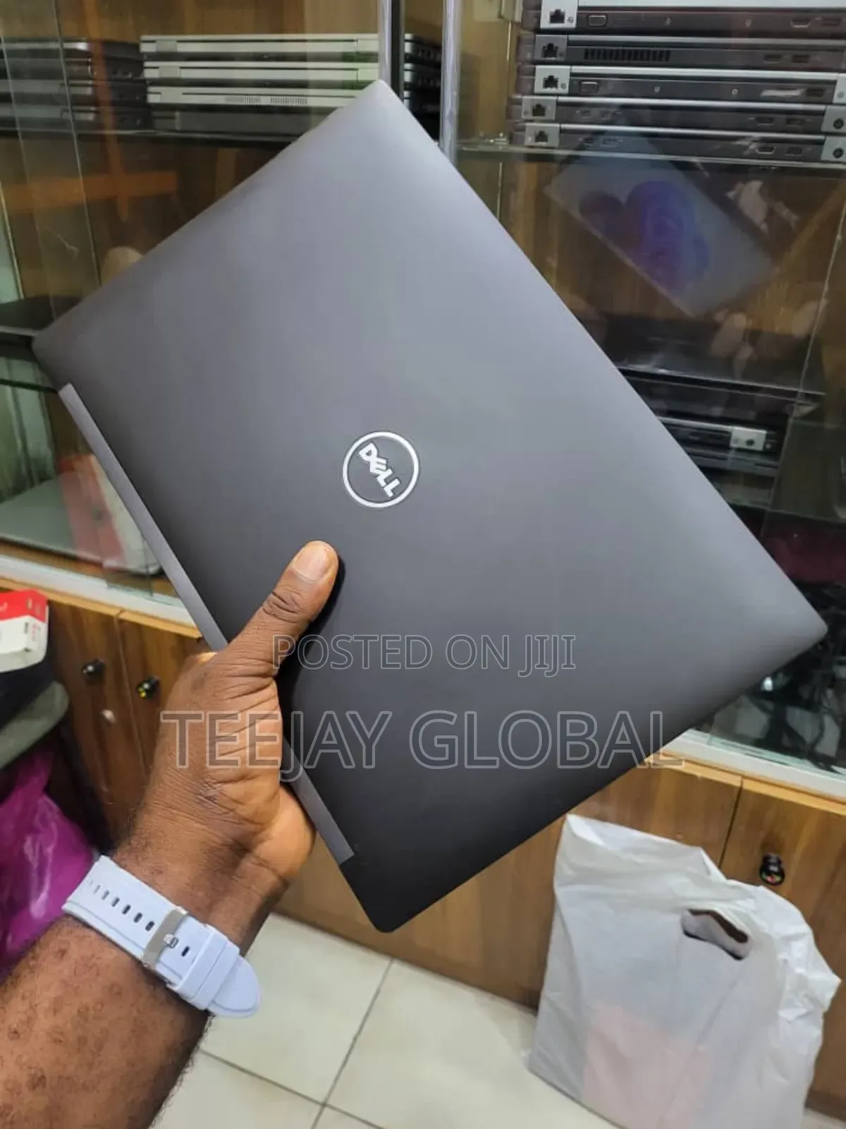 Laptop Dell Latitude 14 E7480 16GB Intel Core i5 SSD 256GB