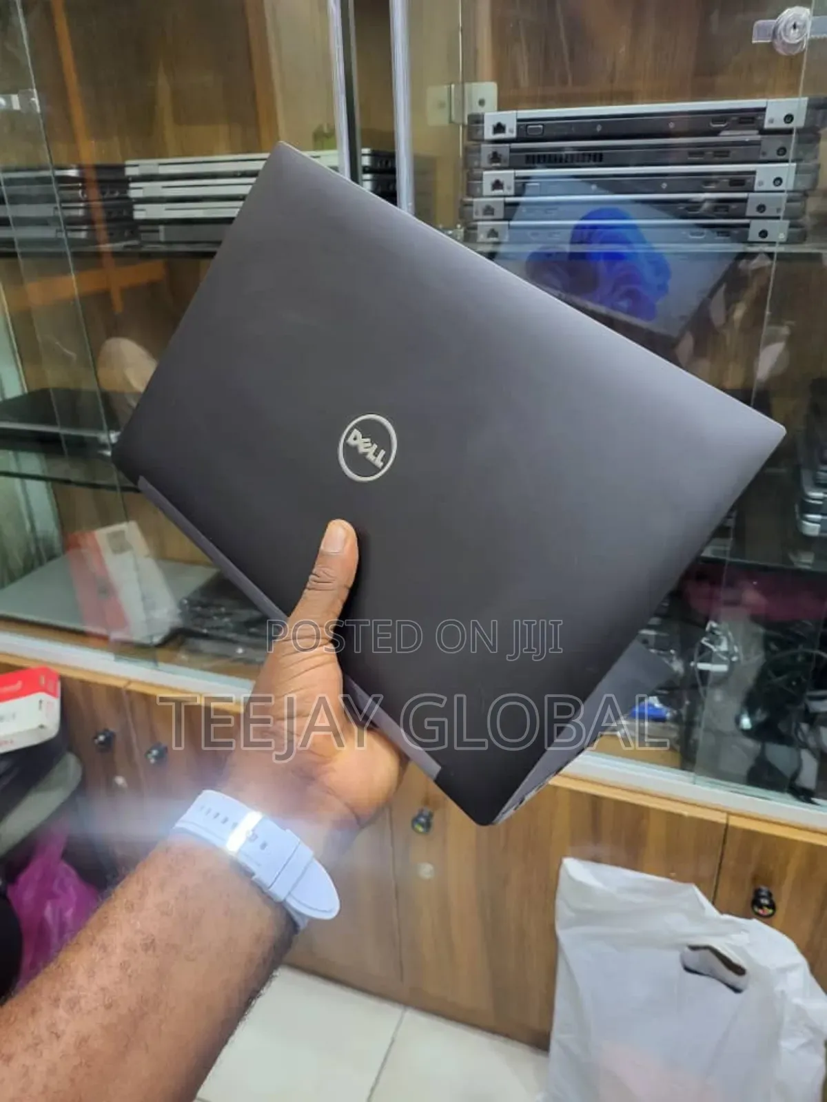 Laptop Dell Latitude 14 E7480 16GB Intel Core i5 SSD 256GB