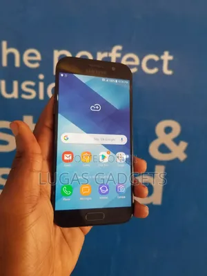 Samsung Galaxy A5 32 GB Black