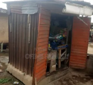 Container Shop