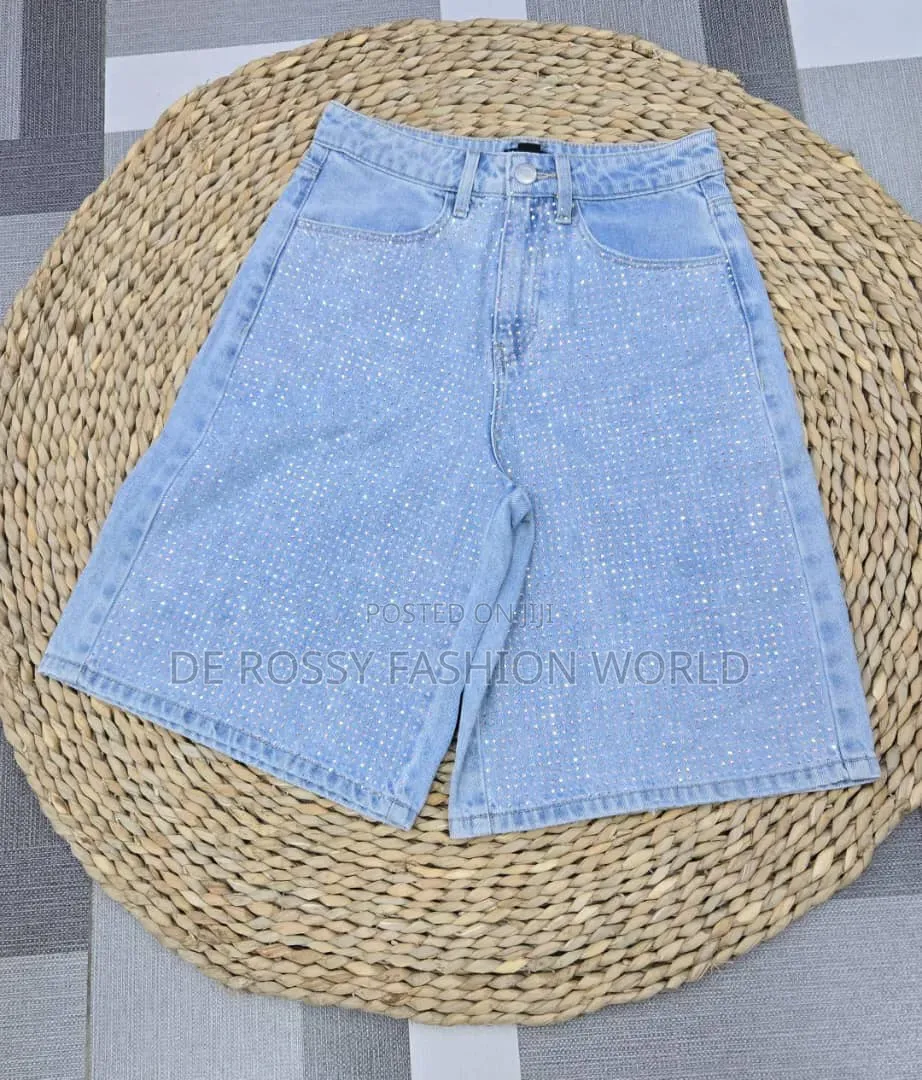 Quality Teenagers Shorts