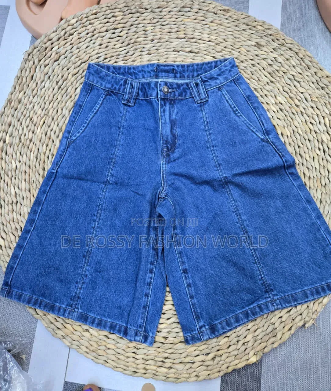Quality Teenagers Shorts