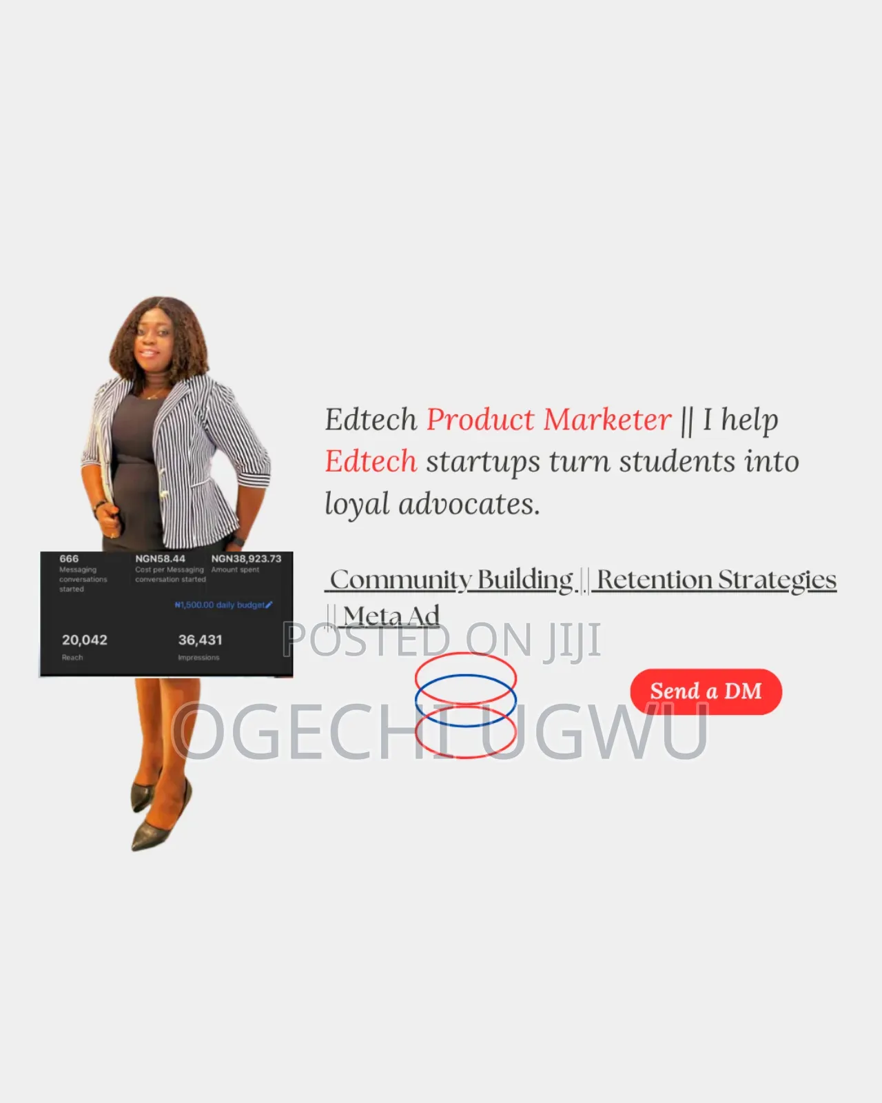 Facebook and Instagram Ad Expert