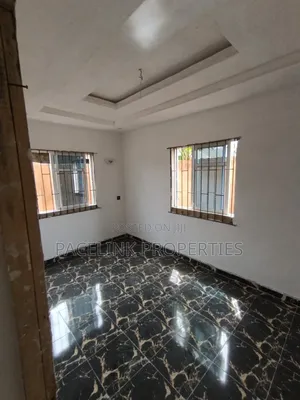 Mini Flat in Ayobo for rent