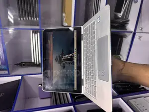 Laptop HP Spectra 13 8GB Intel Core i7 SSD 256GB