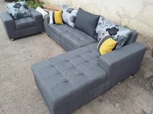 3 Seater Sofa