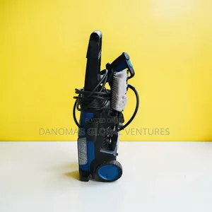 German Scheepach 180 Bar High Pressure Washer With Soap Container
