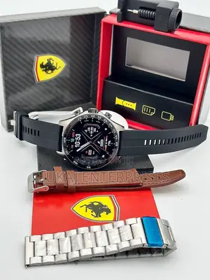 Ferari Smart Watch