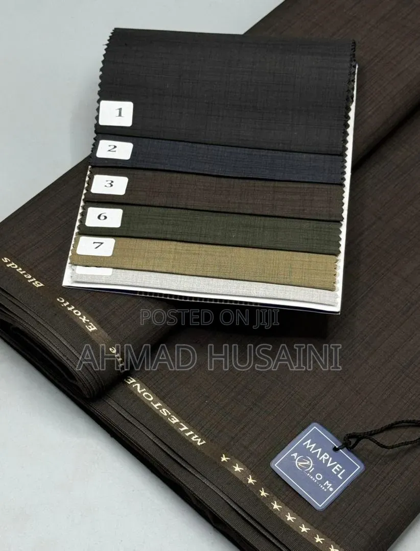 Milestone Wool