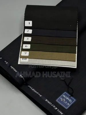 Milestone Wool