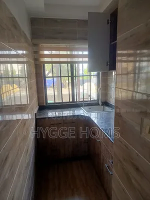Mini Flat in Victoria Island, Ligali Ayorinde for rent