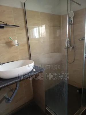 Mini Flat in Victoria Island, Ligali Ayorinde for rent