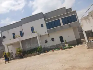 Furnished 7bdrm Duplex in Ushafa for sale