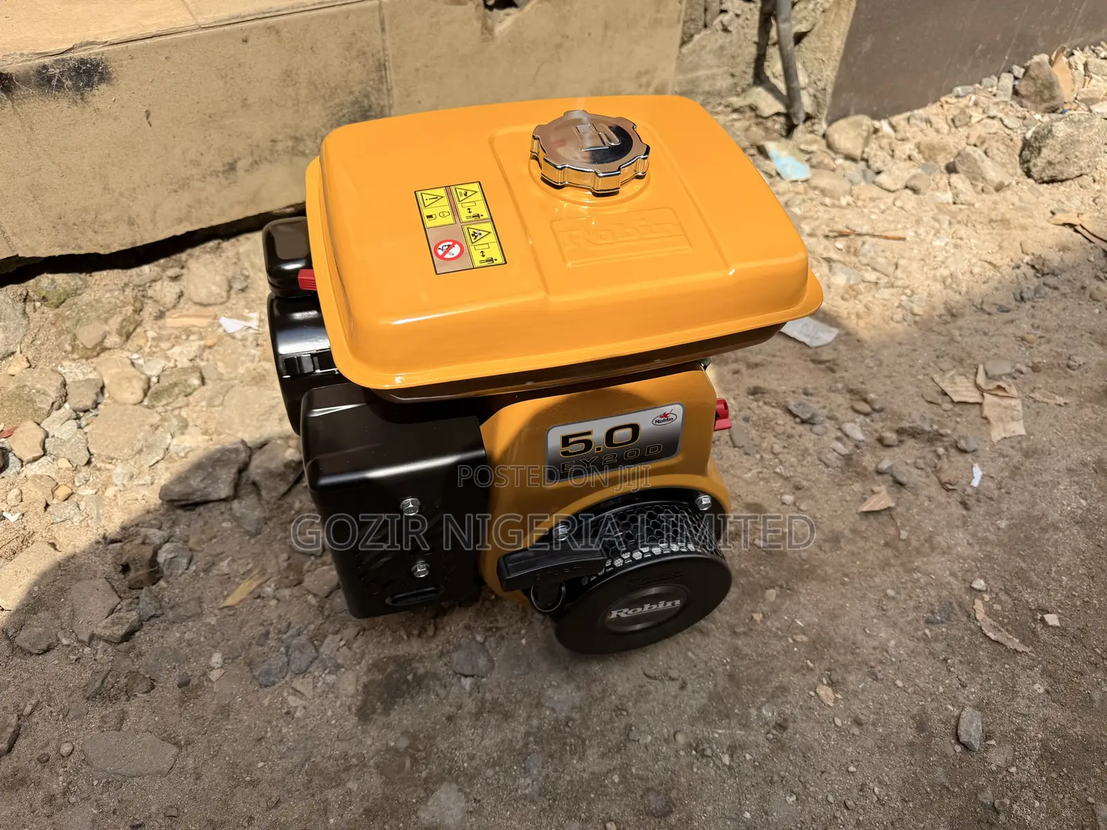 C90 Plate Compactor