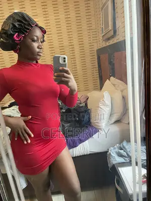 Gown for Dates