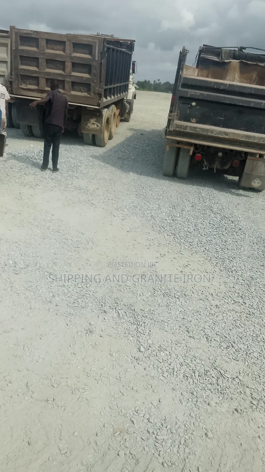 Affordable Granite