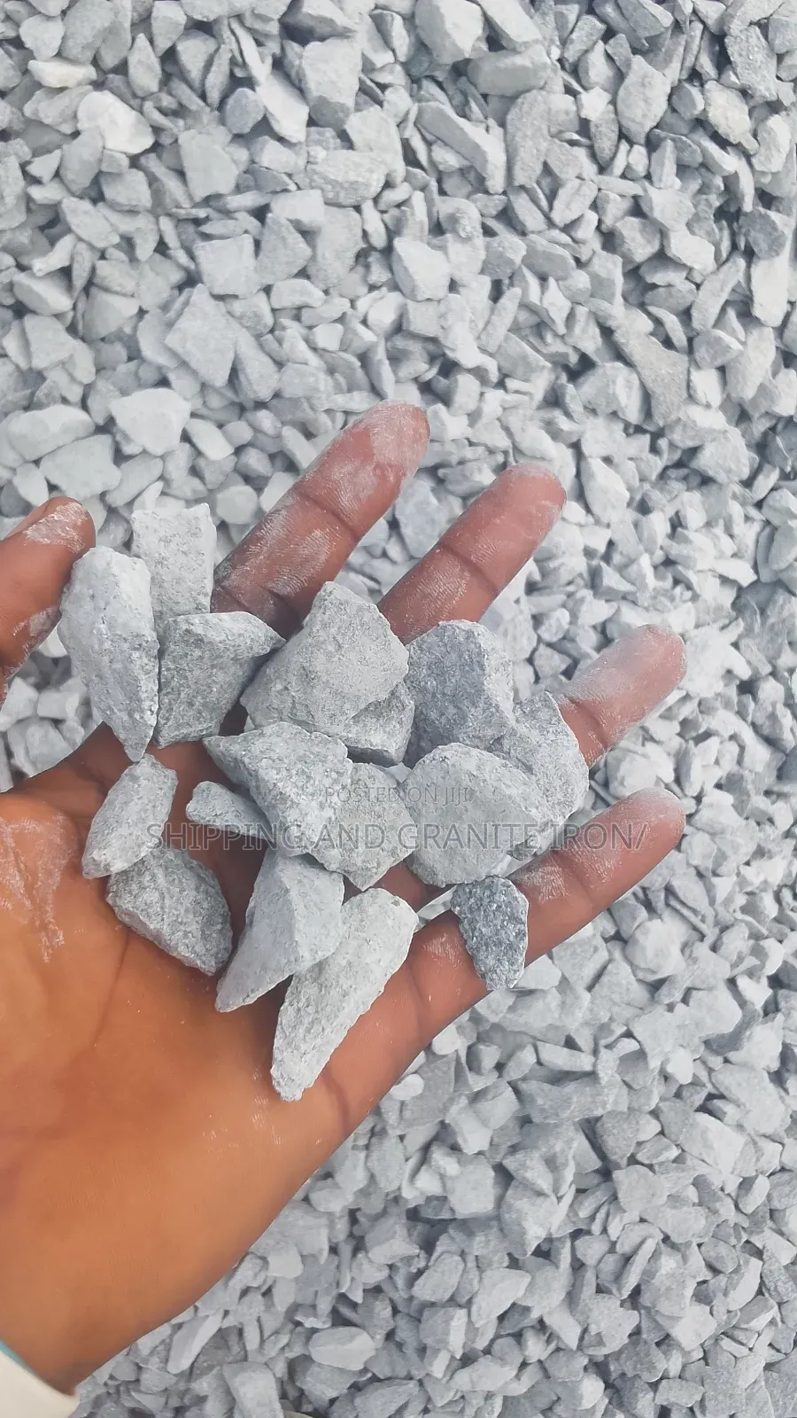 Affordable Granite