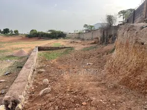 Half Plot for Sale in Rayfield.